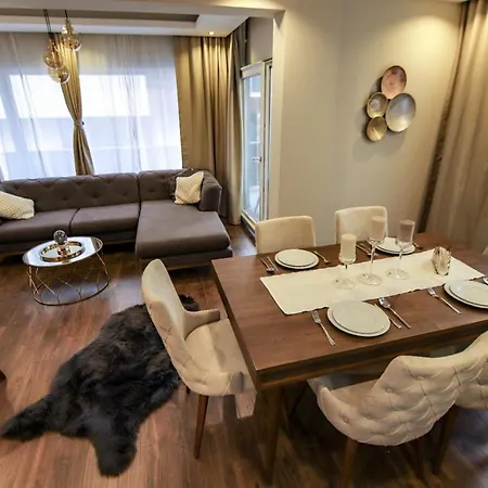 Appartement Yalova_merkez Yalova (Yalova)